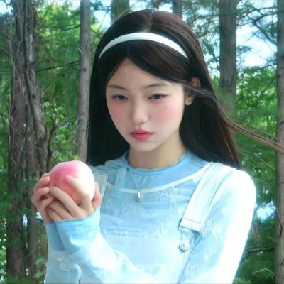 年轻的媳妇