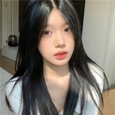 大辫子的诱惑